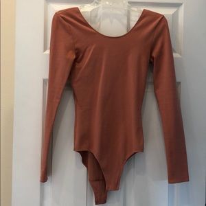 Wilfred bodysuit